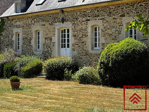 Propriété 13 pièces 404 m²