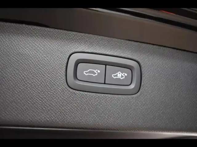 Volvo Xc90 t8 awd 310 + 145ch ultra style dark geartronic — photo 34