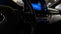 Toyota C-Hr 122h Collection 2WD E-CVT RC18 — photo 25