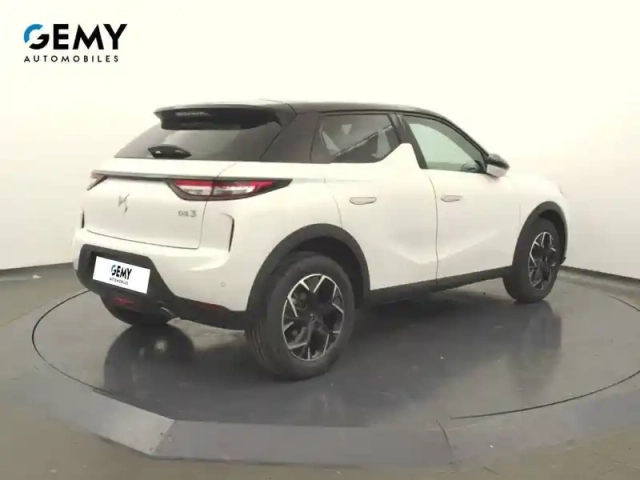 Ds Ds 3 ds3 crossback bluehdi 130 eat8 — photo 45
