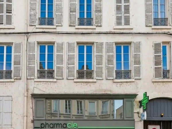 Vente Boutique/Local commercial 127 m²