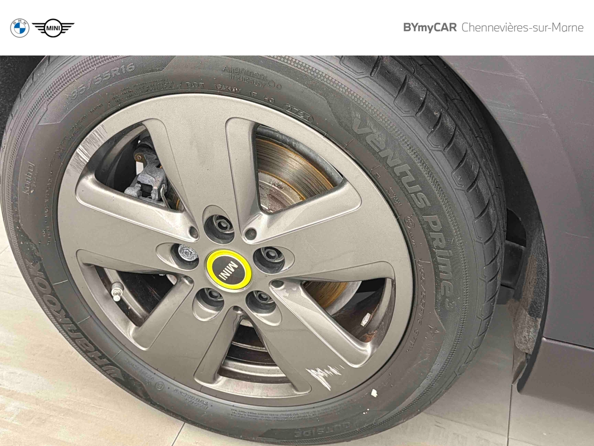 Mini Hatch 3 Portes Cooper SE 184 ch — photo 35