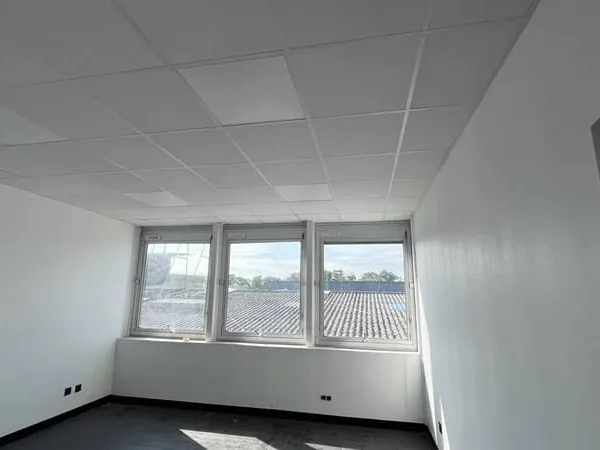 Bureau 20 m²