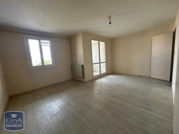 Appartement 1 pièce 30 m²