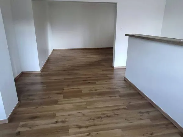 Appartement 2 pièces 59 m²