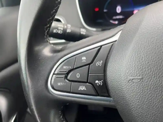Renault Megane mégane iv estate e-tech plug-in hybride 160 — photo 14