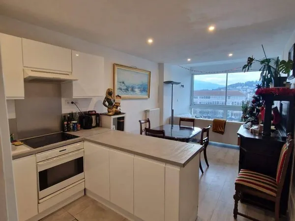 Appartement 4 pièces 78 m²
