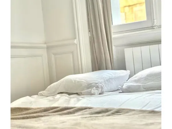 Chambre à louer - Quartier Graslin