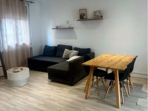 Secteur Bergson - Appartement T3