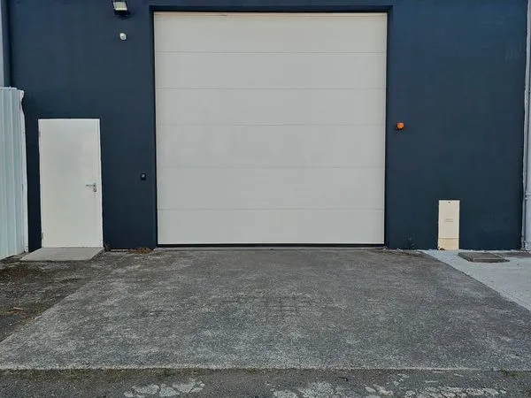 Local d’activité et entrepôt Location Cholet 1p 240m² 1250€