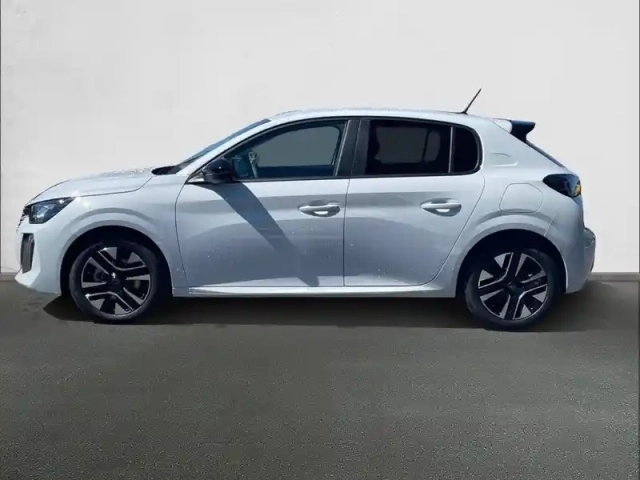 Peugeot 208 hybrid 110 ch e-dcs6 — photo 22
