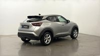 Nissan Juke 1.0 DIG-T 114ch N-Connecta 2021 — photo 5