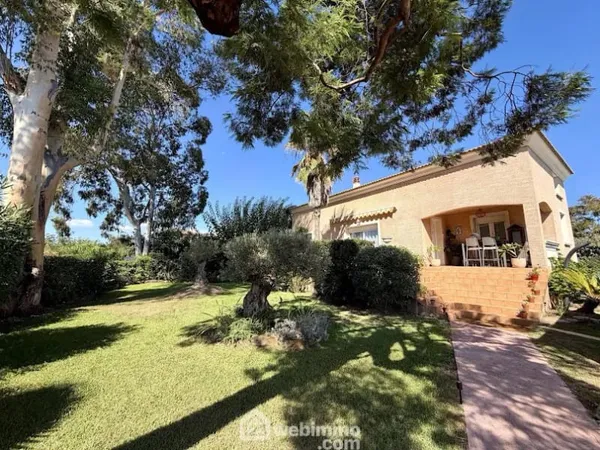 Maison 5 pièces 169 m²