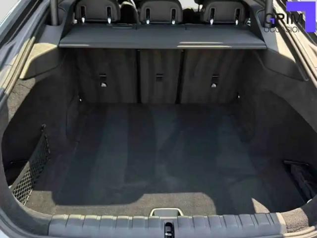 Bmw I4 edrive40 — photo 12