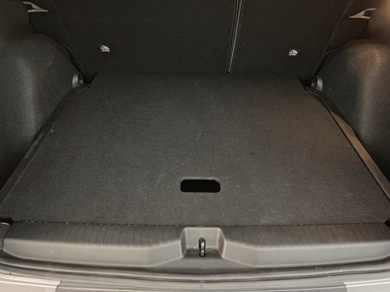 Citroën C3 Aircross hybride 145 ch aut plus — photo 6