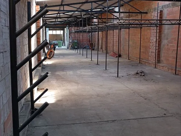 Local d’activité et entrepôt Vente Béthune 3p 200m² 750€