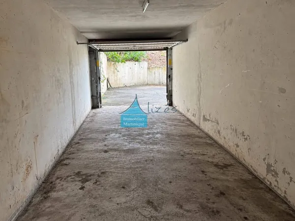 Parking 26 m²
