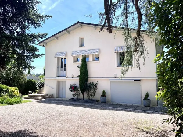 Maison à vendre Bergerac