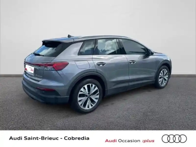 Audi Q4 E-Tron 40 e-tron 204ch executive — photo 20