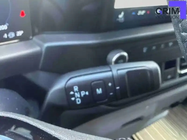 Ford Transit custom ca 320 l1h1 2.0 ecoblue 170 ch bva8 — photo 10