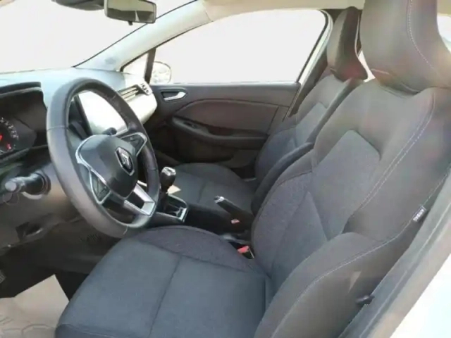 Renault Clio 1.0 sce 65ch business -21 — photo 14