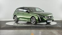 Peugeot 308 1.2 PureTech 130ch S&S Allure — photo 3