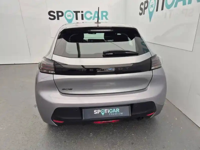 Peugeot 208 100 s&amp;s bvm6 — photo 5