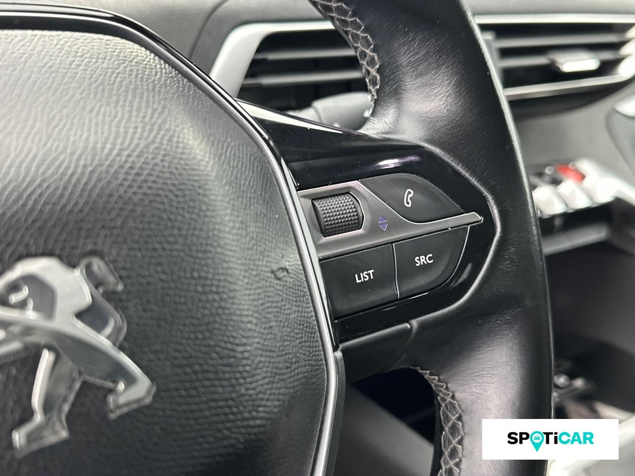 Peugeot 3008 1.5 bluehdi 130ch e6.c allure s&s — photo 18