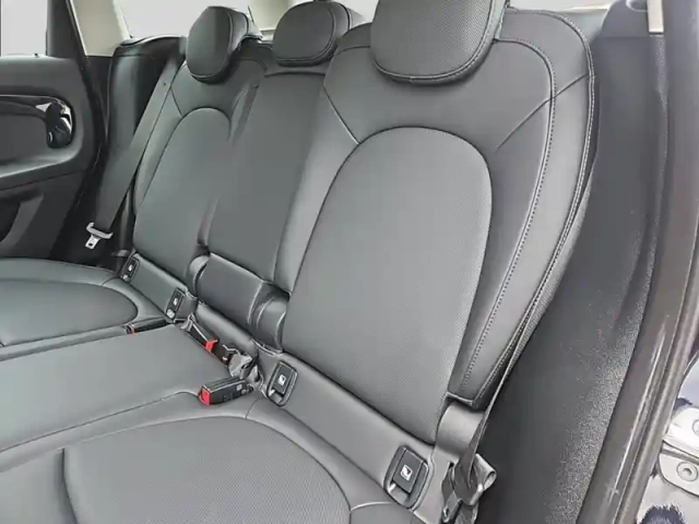 Mini Mini countryman 136 ch bva7 — photo 33