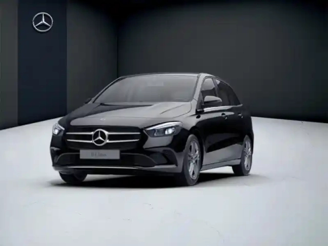 Mercedes Classe B 180 d style line edition — photo 1