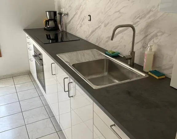 Appartement 3 pièces 71 m²