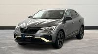 Renault Arkana 1.6 E-Tech hybride 145ch Engineered -22