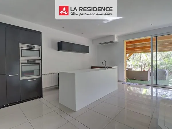 Appartement de 4 pièces