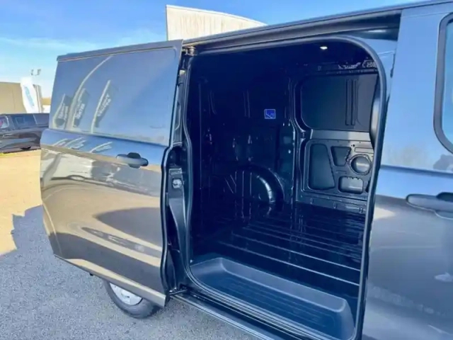 Ford Custom transit  fg 320 l1h1 2.0 ecoblue 110ch trend — photo 8