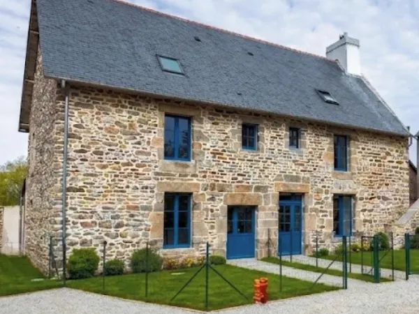 Maison 4 pièces 108 m²