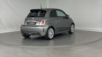 Abarth 500 1.4 Turbo T-Jet 160ch 595 Turismo — photo 5