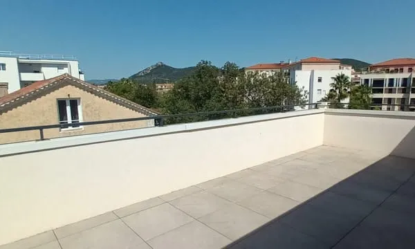 Appartement T3