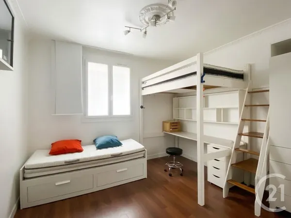 Appartement 1 pièce 21 m²