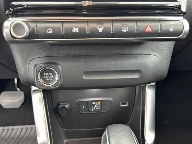 Citroën C3 Aircross puretech 130 s&amp;s eat6 — photo 24