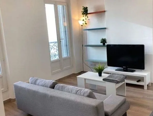 Appartement 1 pièce 30 m²