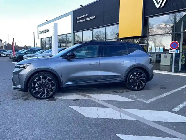 Renault Scenic e-tech electrique 220 ch grande autonomie — photo 2