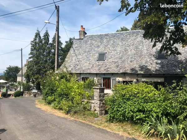 Location maison meublée