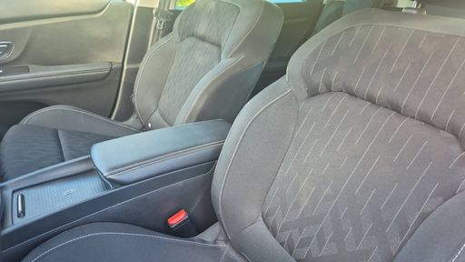 Renault Scenic 1.7 dCi 120 - Limited – 2019 – 112045 km – Diesel – Boîte Manuelle — photo 22