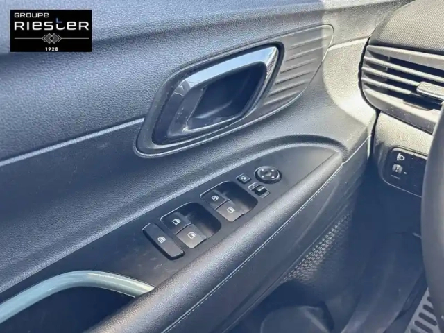 Hyundai Bayon 1.0 t-gdi 100 hybrid 48v — photo 16