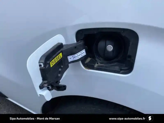Fiat Scudo fourgon bluehdi 120 m s&amp;s bvm6 — photo 61