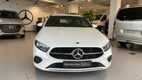 Mercedes Classe A 180 136ch Progressive Line 7G-DCT