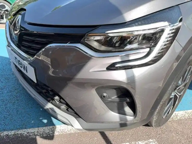 Renault Captur tce 90 — photo 20