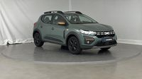 Dacia Sandero 1.0 TCe 90ch Stepway Extreme — photo 3
