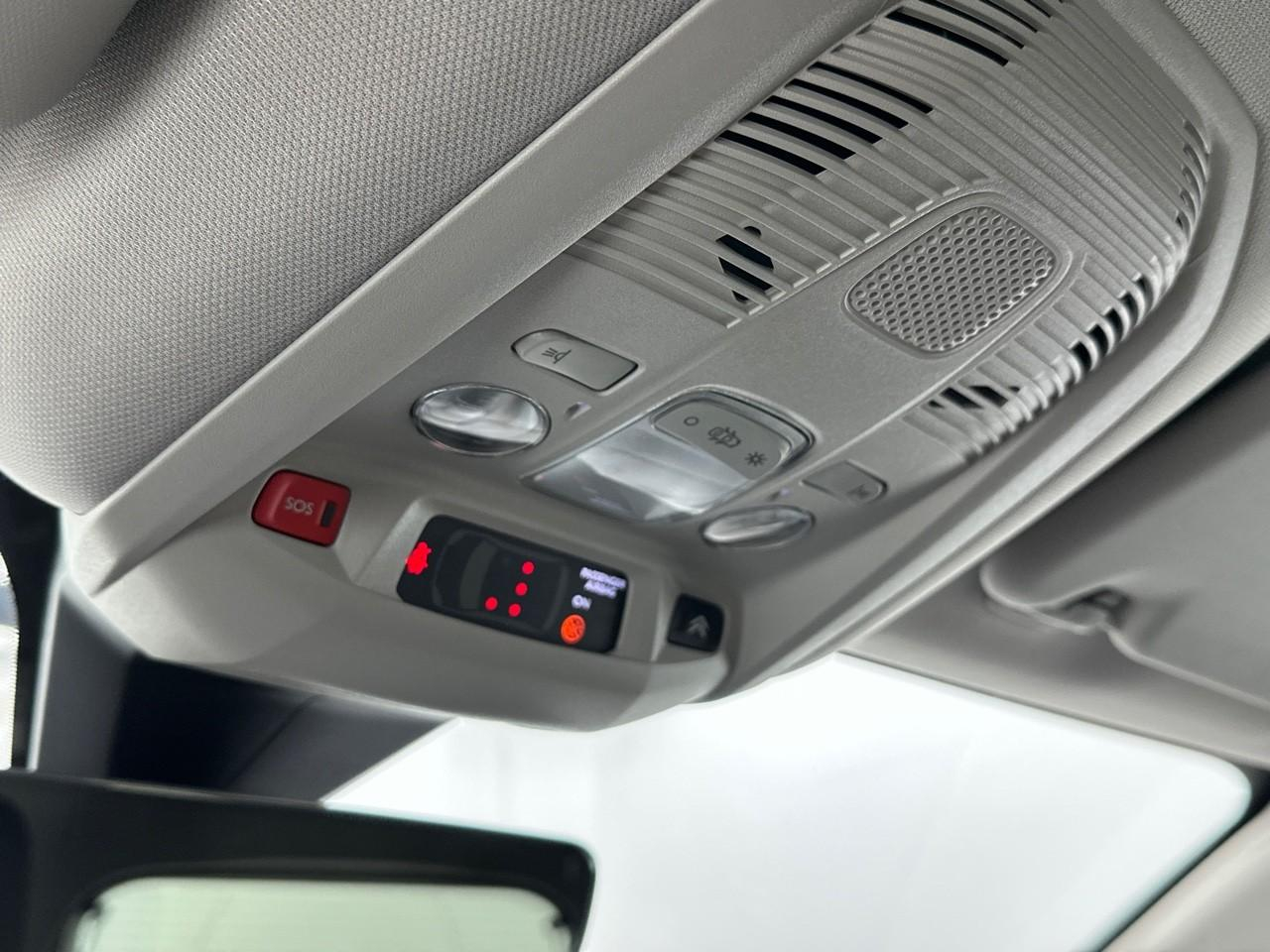 Citroën C5 Aircross hybride rechargeable 225 s&s e-eat8 feel — photo 31