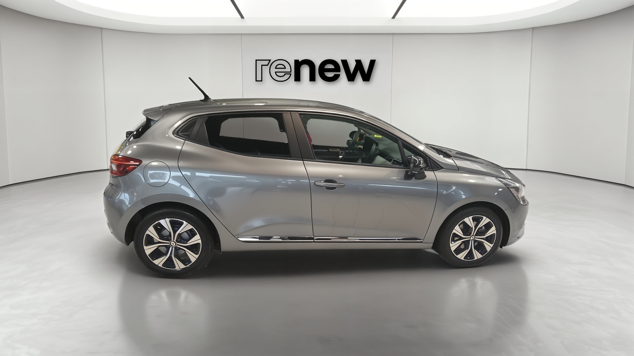 Renault Clio E-Tech full hybrid 145 — photo 6